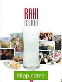 Rakı Kitabı