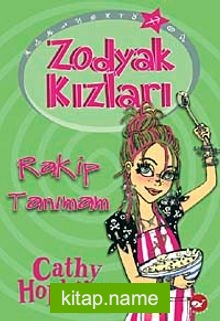 Rakip Tanımam / Zodyak Kızları-3