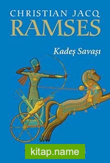 Ramses 3: Kadeş Savaşı (Cep Boy)