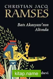 Ramses 5: Batı Akasyası’nın Altında (Cep Boy)