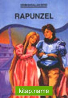 Rapunzel (Grimm Masalları)