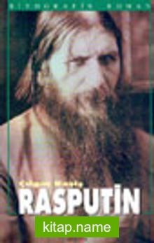 Rasputin Çılgın Keşiş