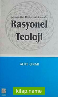 Rasyonel Teoloji