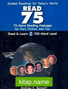 Read Learn-2: Graded Readings for Today’s World Read 75
