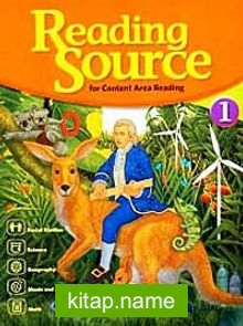 Reading Source 1 with Workbook +CD