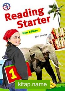 Reading Starter 1 + CD