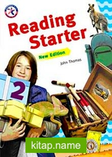 Reading Starter 2 + CD