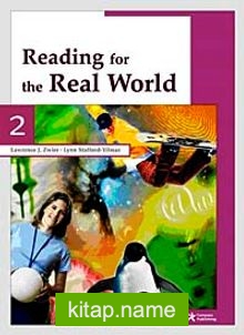 Reading for the Real World 2 +3 CDs