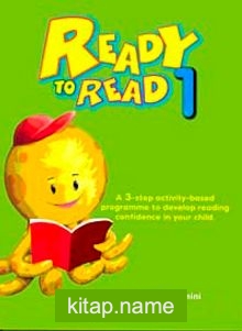 Ready to Read 1