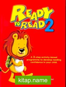 Ready to Read 2