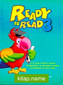 Ready to Read 3