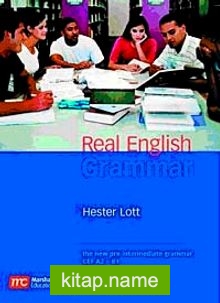 Real English Grammar Pre-Intermediate + CD