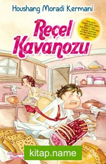 Reçel Kavanozu