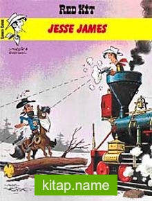 Red Kit – 25 Jesse James