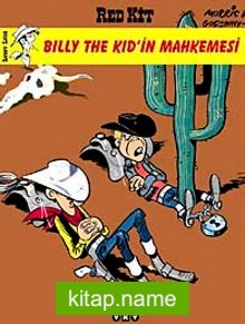 Red Kit – 29 Billy The Kid’in Mahkemesi