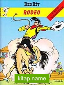 Red Kit 37 – Rodeo