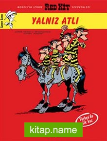 Red Kit 63 – Yalnız Atlı