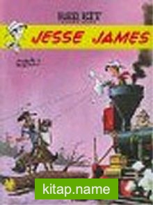Red Kit – Jesse James
