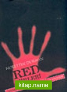 Red Şiirleri “Savaşa Hayır” Diyen Şiirler Antolojisi
