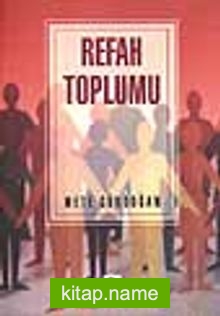 Refah Toplumu