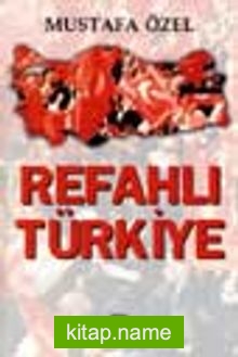 Refahlı Türkiye