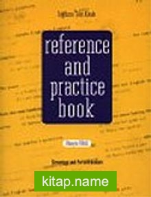 Reference and Practice Book/İngilizce Test Kitabı