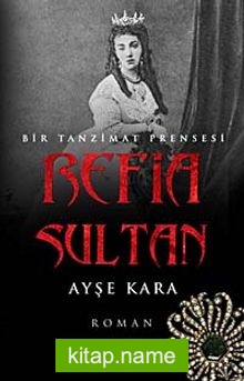 Refia Sultan