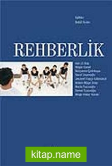 Rehberlik (Editör: Betül Aydın)