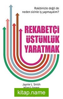 Rekabetçi Üstünlük Yaratmak