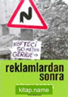 Reklamlardan Sonra