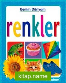 Renkler / Benim Dünyam