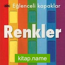 Renkler-Eğlenceli Kapaklar