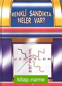 Renkli Sandıkta Neler Var? Çizgiler