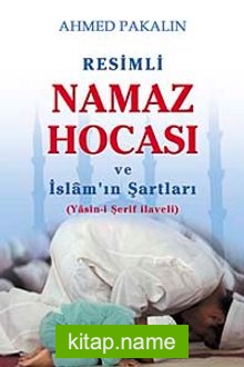 Resimli Namaz Hocası (1.hm)