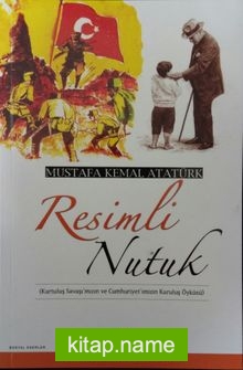 Resimli Nutuk