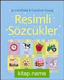 Resimli Sözcükler