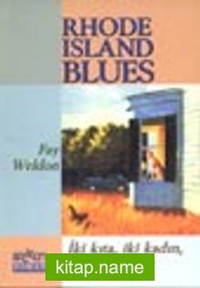 Rhode Island Blues / İki Kıta, İki Kadın, Kuşak, İki Aşk