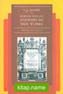 Richard Knolles’ History of the Turks