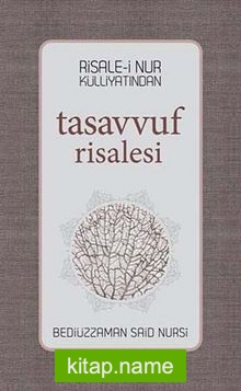 Risale-i Nur Külliyatından Tasavvuf Risalesi