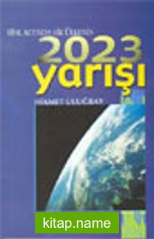 Risk Altında Bir Ülkenin 2023 Yarışı