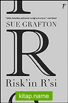 Risk’in R’si