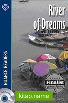 River of Dreams +2CDs (Nuance Readers Level-5)