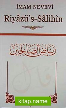 Riyazü’s-Salihin (Karton Kapak)