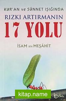 Rızkı Artırmanın 17 Yolu