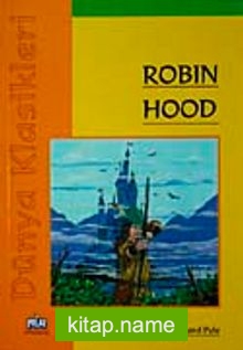Robin Hood / Dünya Klasikleri