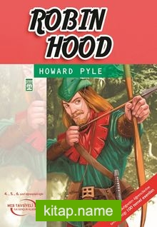 Robin Hood / İlk Gençlik Klasikleri