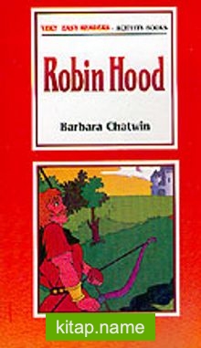 Robin Hood / Very Easy Readers Activity Books