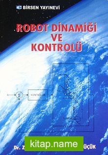 Robot Dinamiği ve Kontrolü