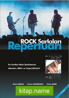 Rock Şarkıları Repertuarı