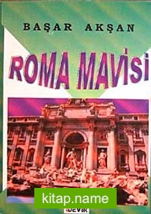 Roma Mavisi